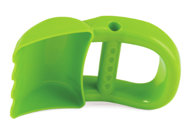 Hape Hand Digger (2+)