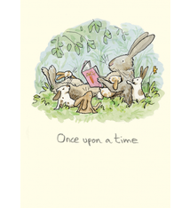 Two Bad Mice Once Upon A Time
