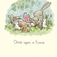 Two Bad Mice Once Upon A Time