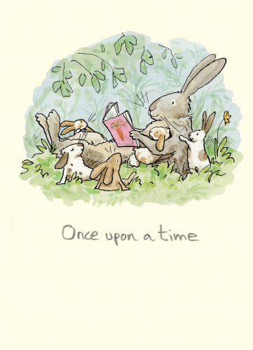 Two Bad Mice Once Upon A Time