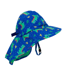Zoocchini Zoocchini UPF50+ Cape Sunhat
