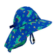 Zoocchini Zoocchini UPF50+ Cape Sunhat