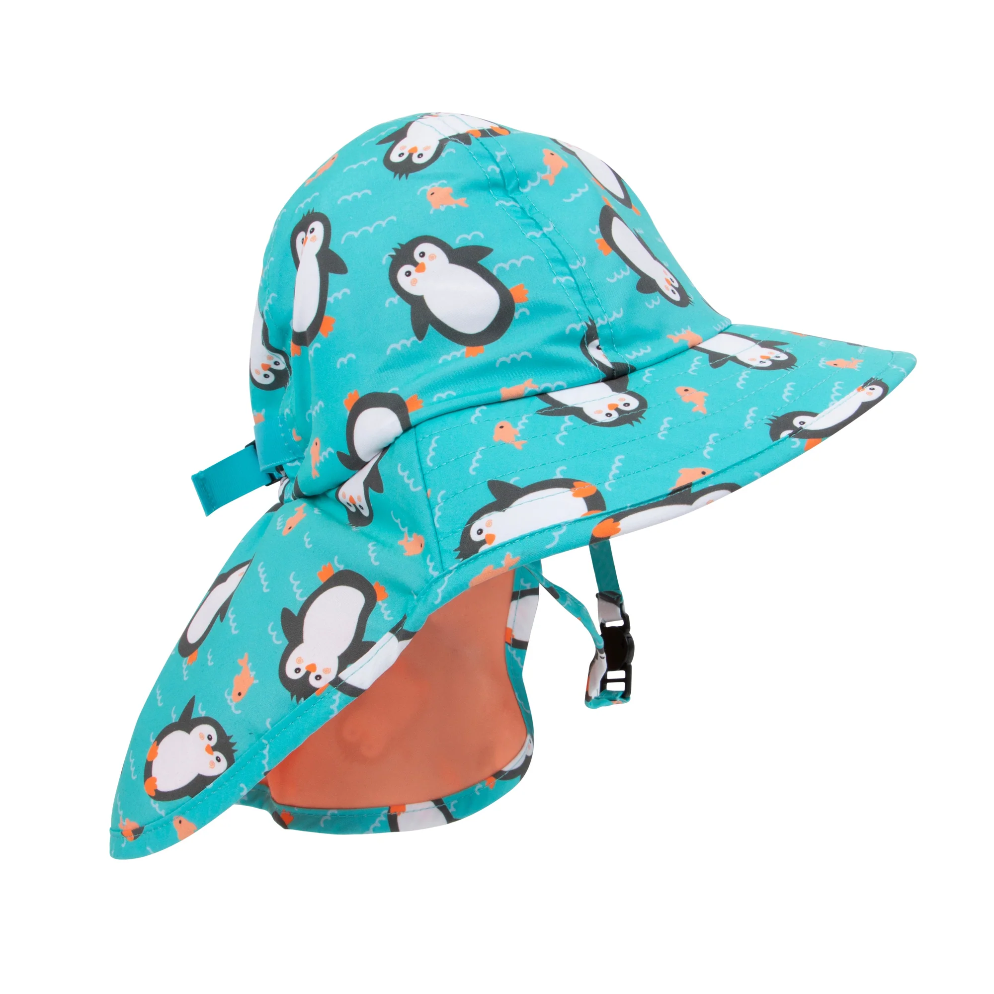 Zoocchini Zoocchini UPF50+ Cape Sunhat