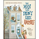 Clarion Books The Man Who Didn't Like Animals - Deborah Underwood (4+)