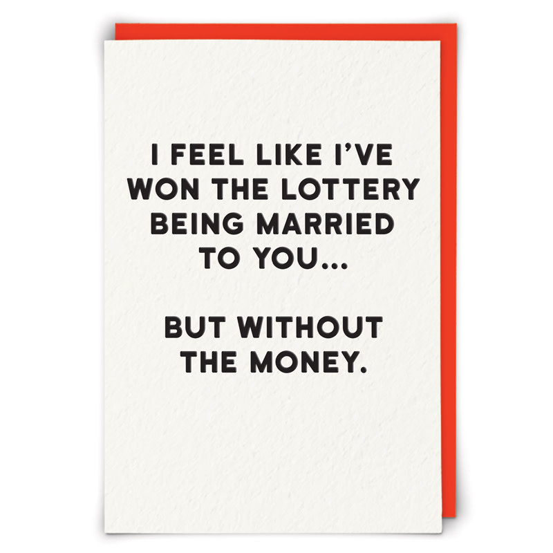 Redback Cards Lottery