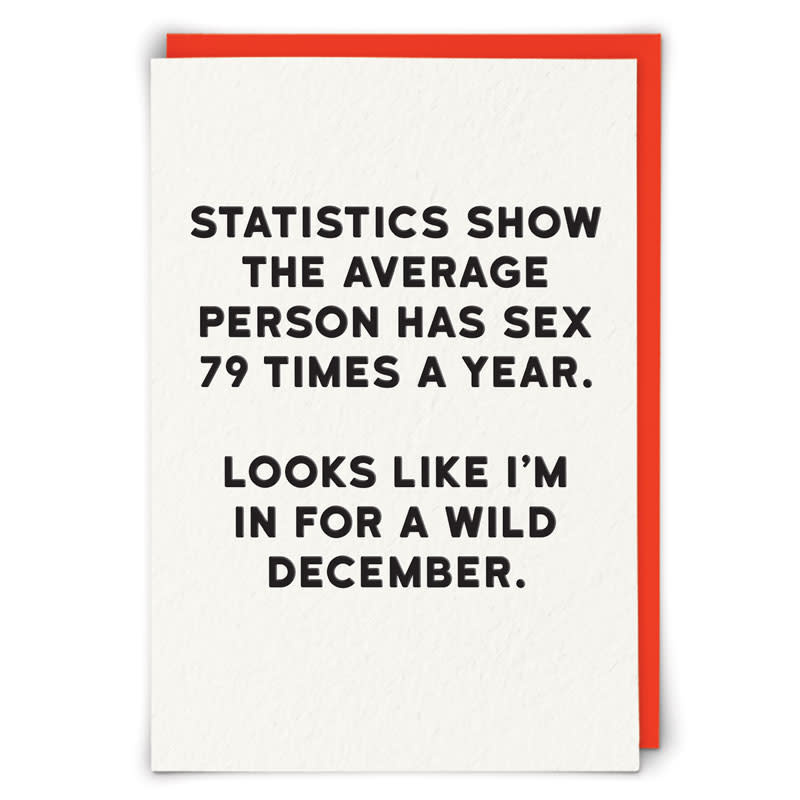 Redback Cards Wild December