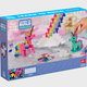 Plus Plus Plus-Plus Learn To Build - Unicorns (275 pcs + base plate) 5+