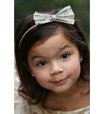 Great Pretenders Gem Headband (3+)