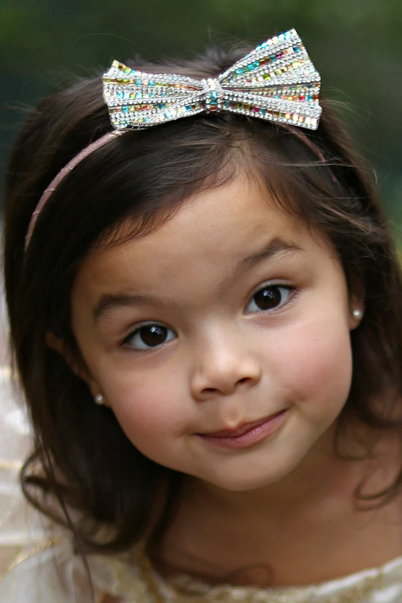 Great Pretenders Gem Headband (3+)