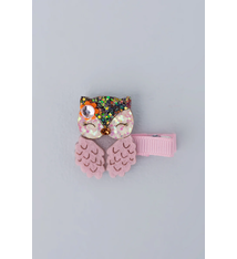Great Pretenders Dear Owl Hairclip (3+)