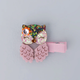 Great Pretenders Dear Owl Hairclip (3+)