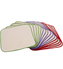 OsoCozy OsoCozy Flannel Wipes (15 pk)