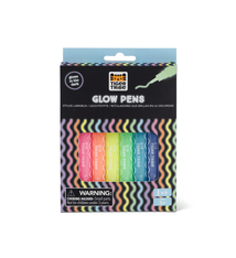 Tiger Tribe Glow Pens (5+)