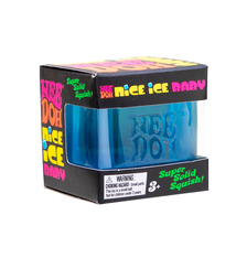 NeeDoh NeeDoh Nice Cube Baby (3+)