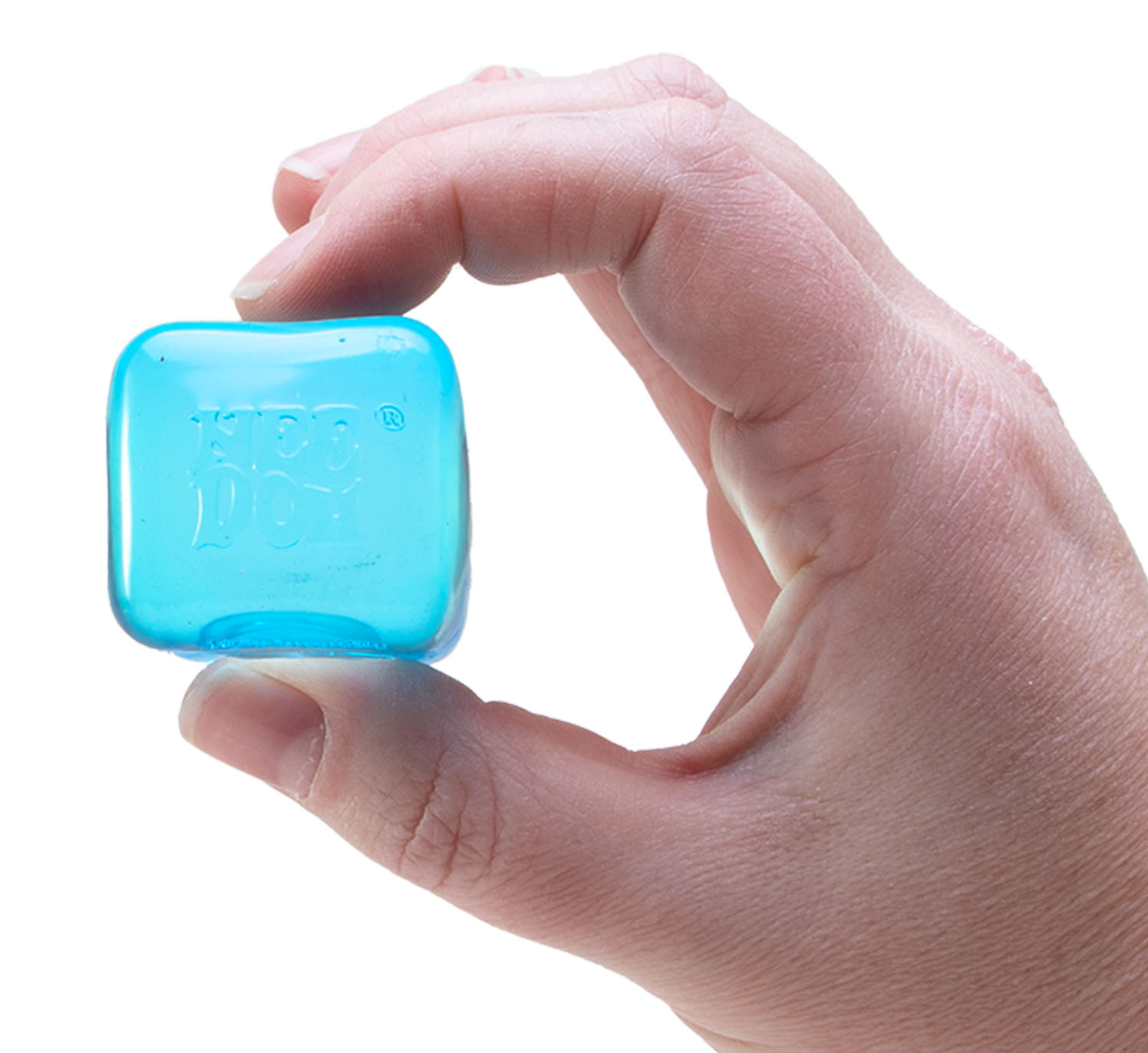 NeeDoh NeeDoh Nice Cube Baby (3+)