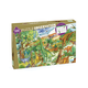 djeco Djeco Dinosaurs Observation Puzzle (100 pcs)