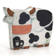 djeco Silhouette Puzzle (24 pcs) - Cow (3+)
