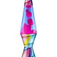 Schylling Lava Lamp 14.5-Inch Candy Swirl