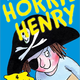 Horrid Henry by Francesca Simon (ages 9-12)