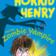 Horrid Henry by Francesca Simon (ages 9-12)