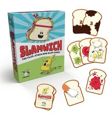 Gamewright Slamwich (6+)