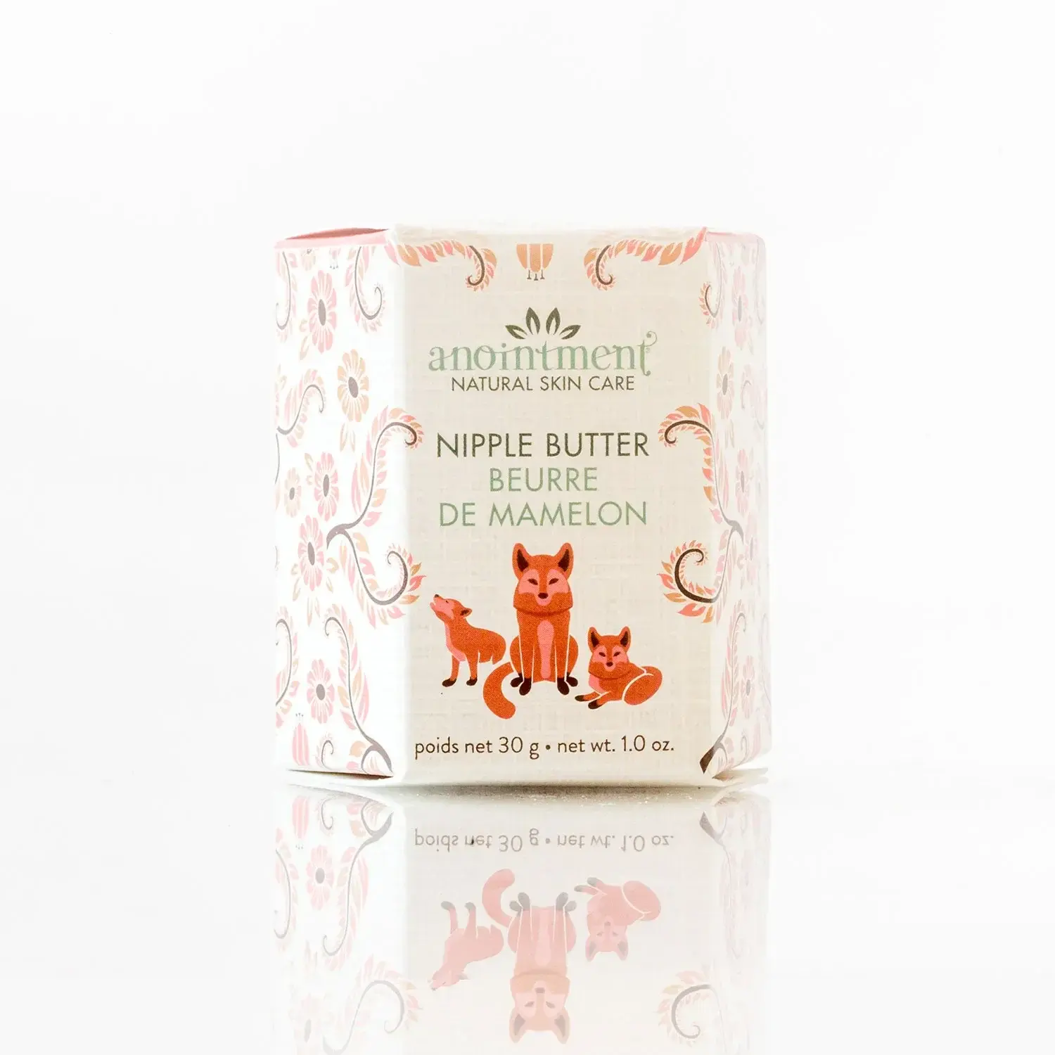 Anointment Anointment Nipple Butter (30g)