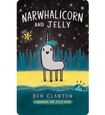 Yoto Narwhalicorn & Jelly - Yoto Audio Cards (ages 5-9)