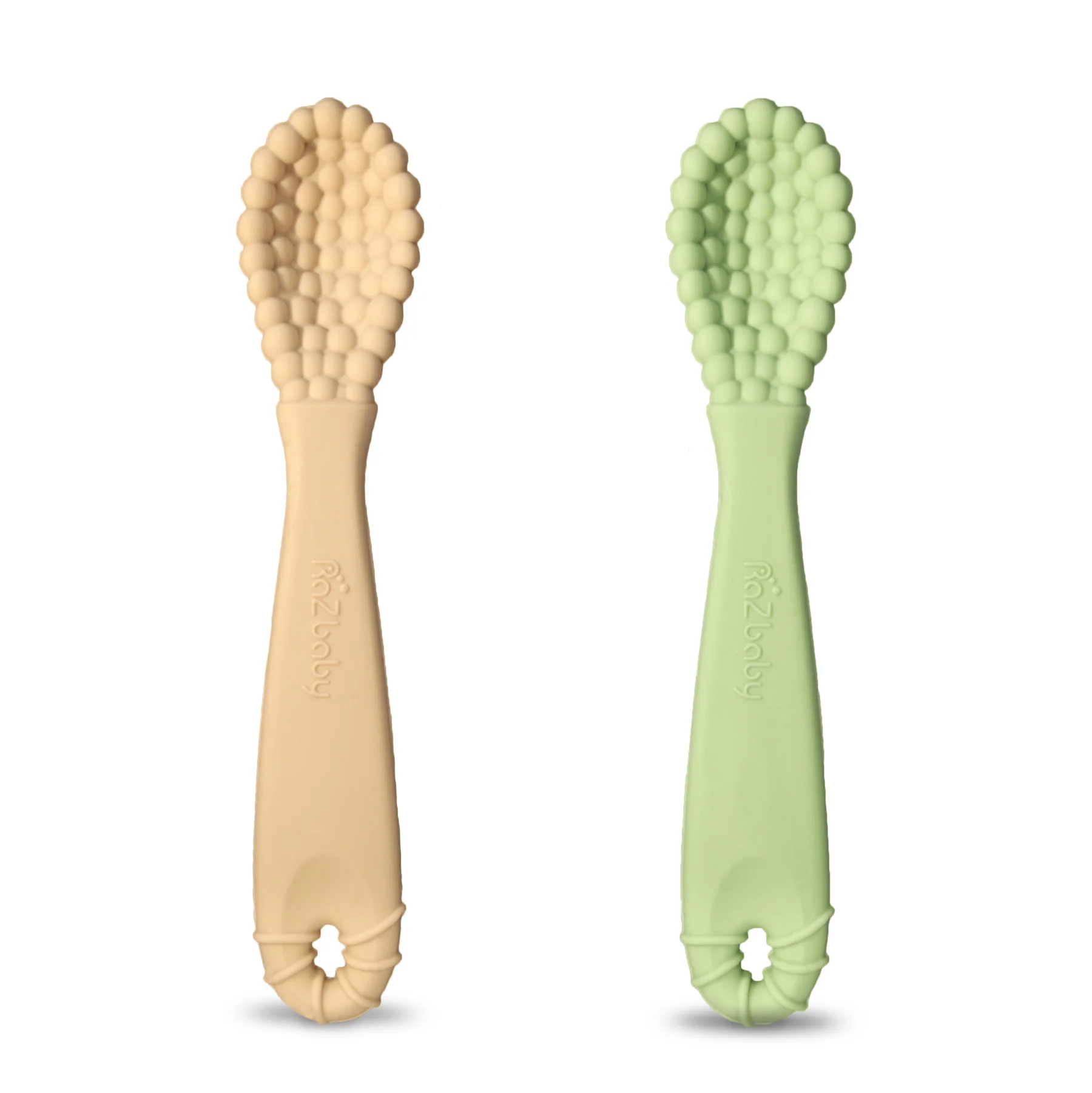 RaZbaby Razberry Spoon