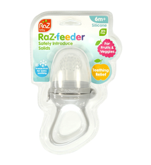 RaZbaby Razfeeder
