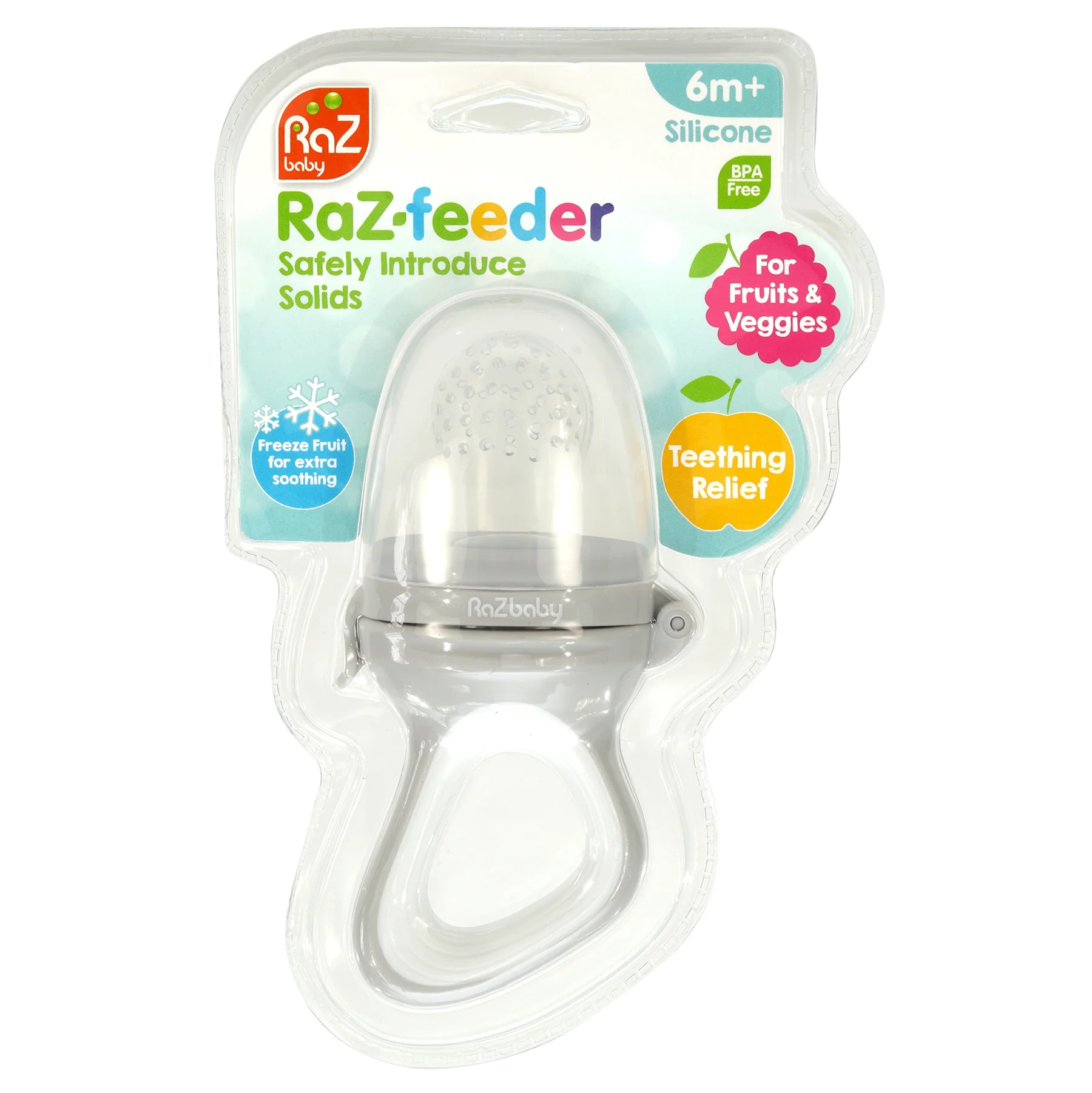 RaZbaby Razfeeder