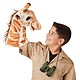 Folkmanis Giraffe Stage Puppet