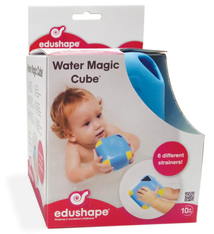 edushape Water Magic Cube (10m+)