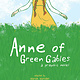 Anne of Green Gables Graphic Novel adapted by Marian Marsden (9+)
