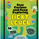 Stay Curious and Keep Exploring Next Level  by Emily Calandrelli (7+)