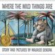 Where the Wild Things Are by Maurice Sendak (ages 3-5)