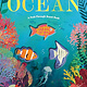 Ocean : A Peek-Through Board Book by Britta Teckentrup (ages 0-3)