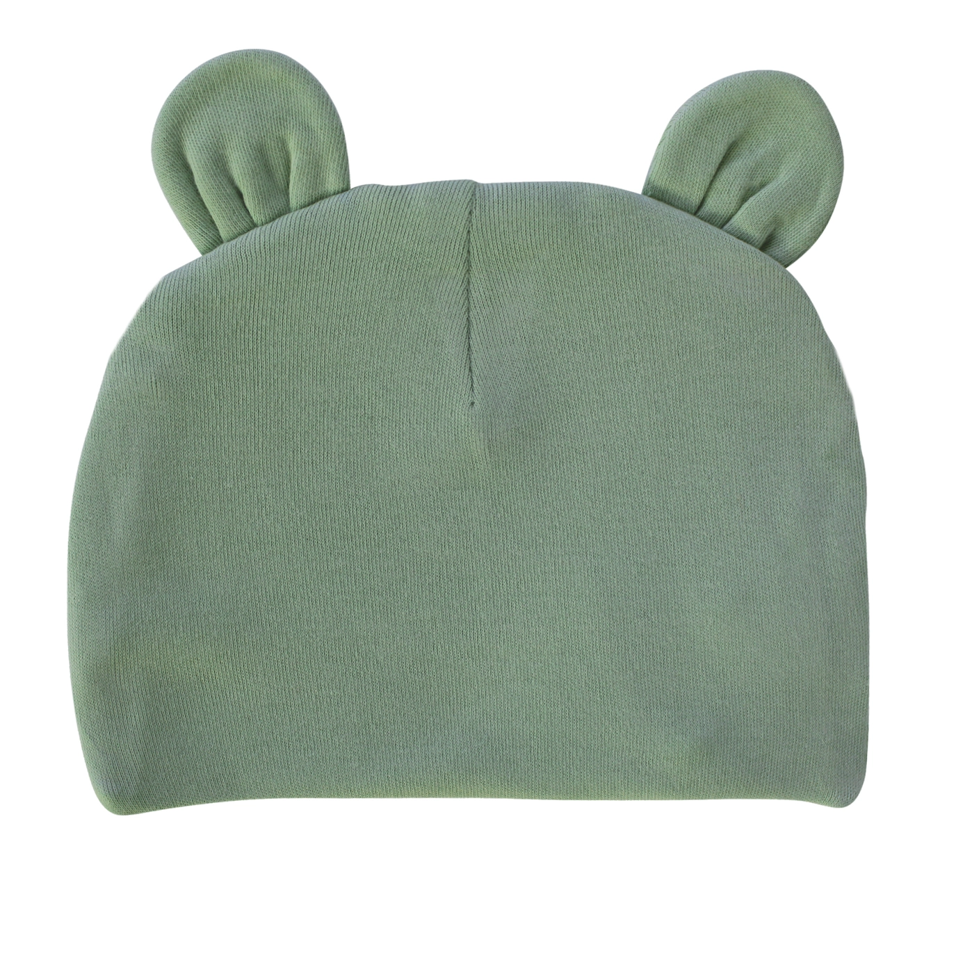Parade Organics Parade Organics Baby Bear Hat (0-6 mos)