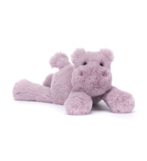 Jellycat Smudge Hippo Tiny