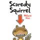 Yoto Scaredy Squirrel audio book (4+)