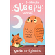 Yoto 5-Minute Sleepy Stories audio card (4+)