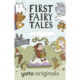 Yoto First Fairy Tales Yoto audio card (3+)