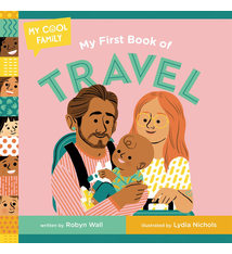 Random House Kids My Cool Family series (0+)