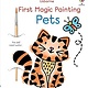 Usborne First Magic Painting (3+)