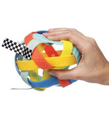 Manhattan Toys Blissful Ball (6m+)