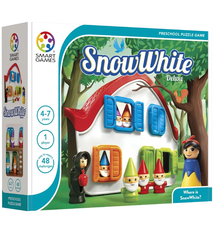 Smart Games Snow White Deluxe (ages 4-7)