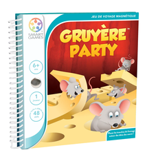 Smart Games Gruyère Party (6+)