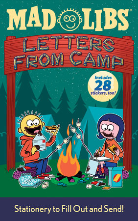 Mad Libs Mad Libs (ages 8-12)