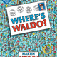 Candlewick Press Where's Waldo?  by Martin Handford (ages 5-9)