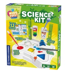 Thames & Kosmos Kids First Science Kit (5+)