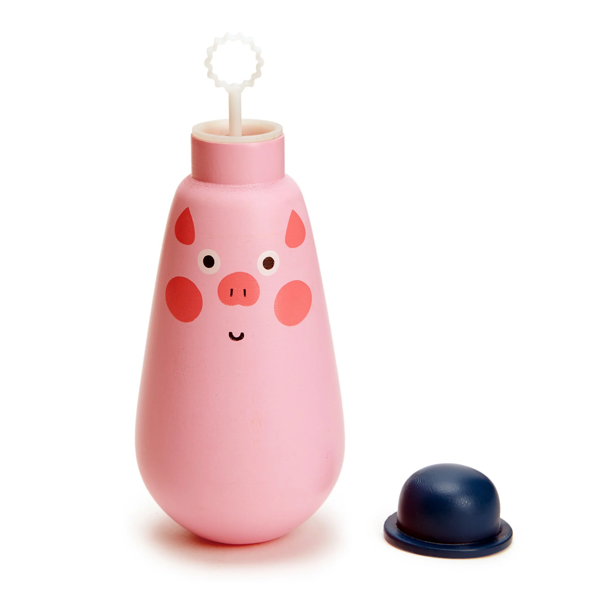 Squeezy Bubbles (3+)